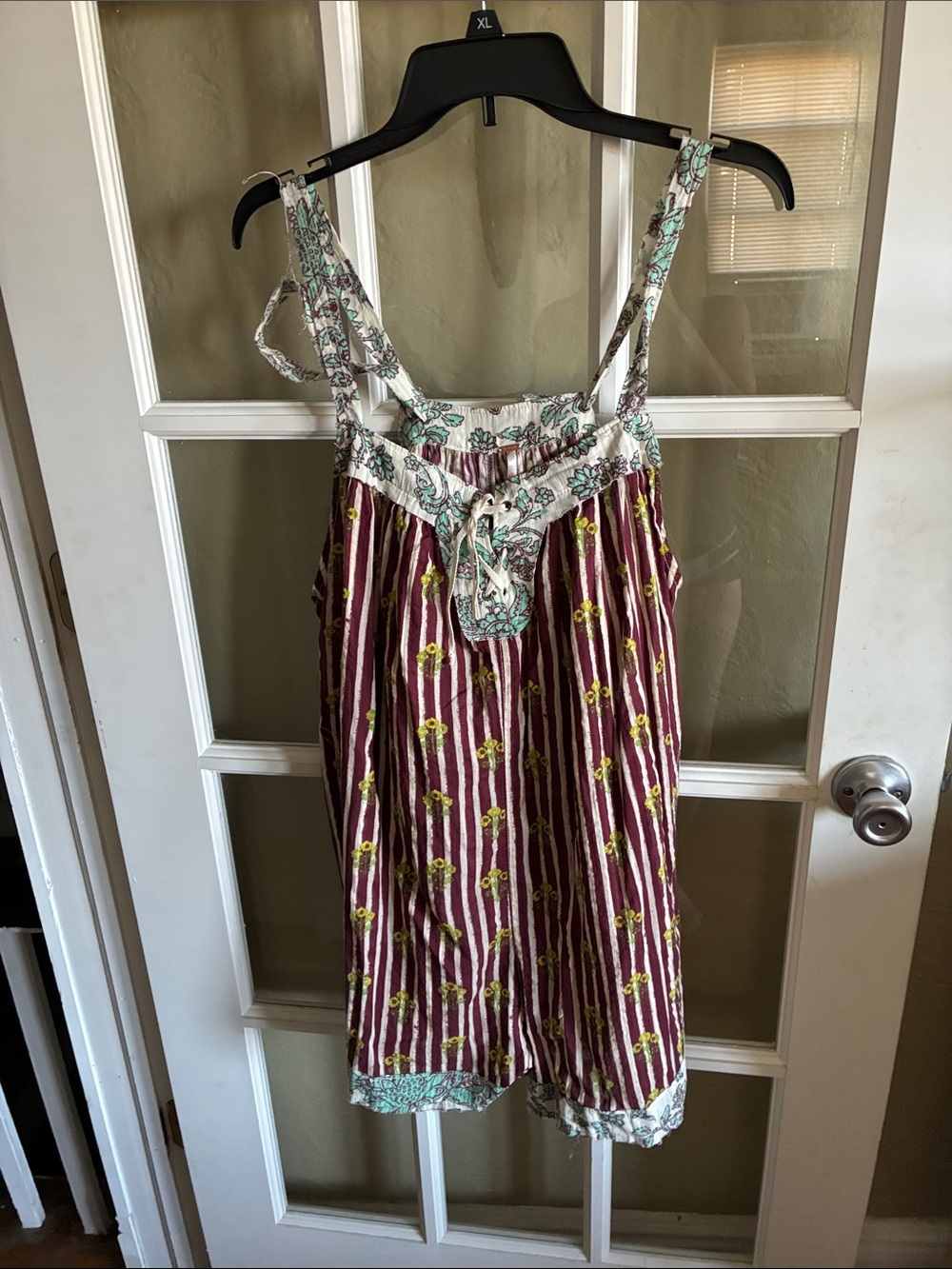 Free People Woman’s Romper Large